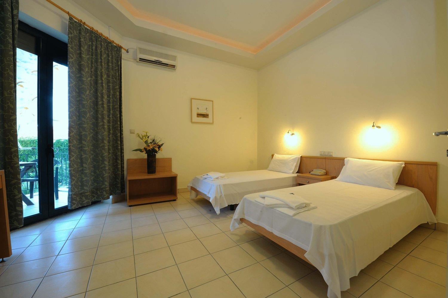 Kentrikon Hotel & Spa Loutra Edipsou  Exterior photo